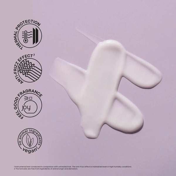 Alfaparf Milano Semi Di Lino Styling Blow Dry Cream 200ml