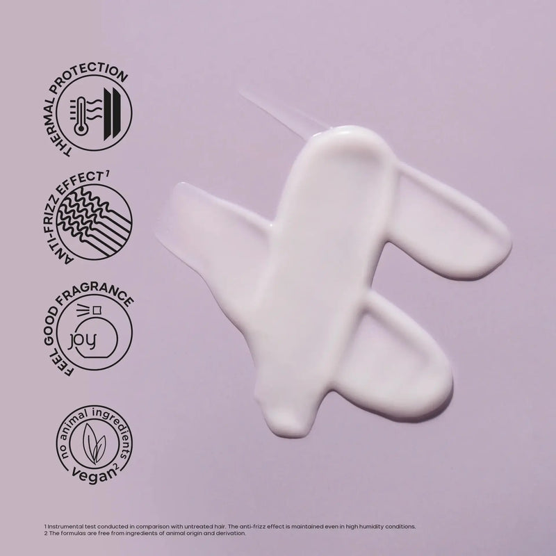 Alfaparf Milano Semi Di Lino Styling Blow Dry Cream 200ml