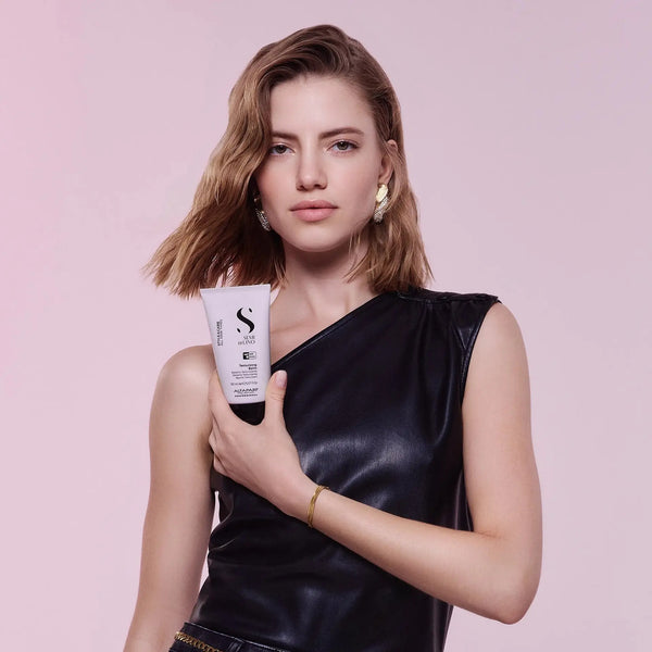 Alfaparf Milano Semi Di Lino Styling Texturizing Balm 150ml