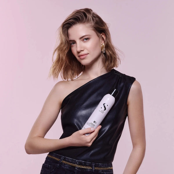 Alfaparf Milano Semi Di Lino Styling Texturizing Dry Shampoo 300ml