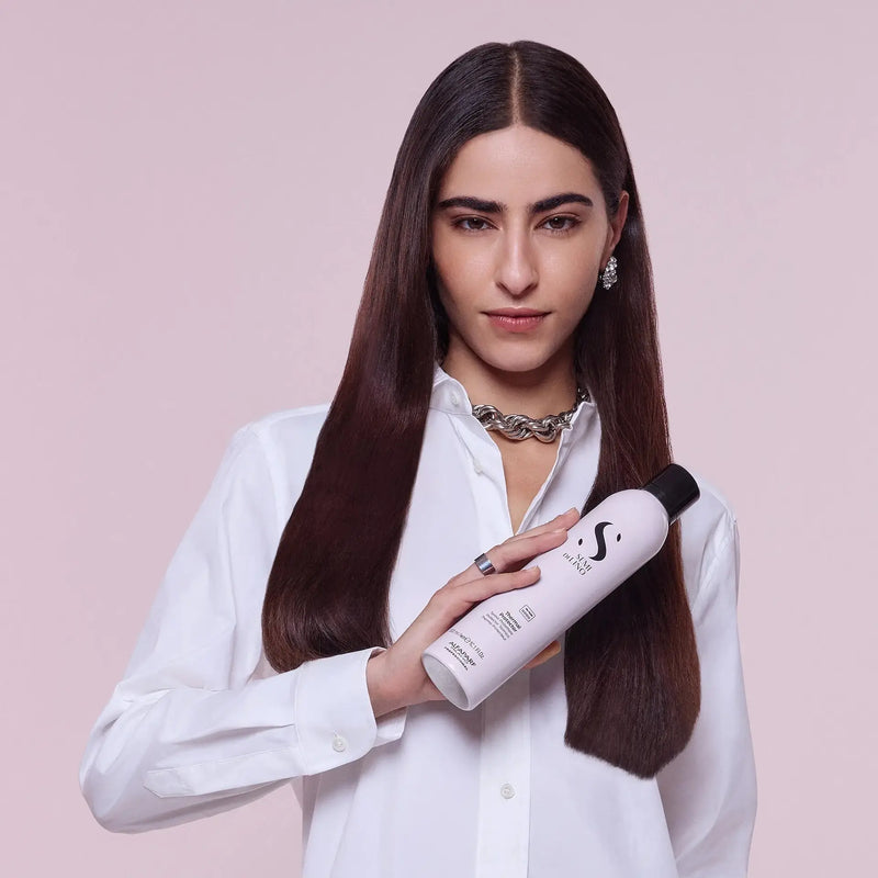 Alfaparf Milano Semi Di Lino Styling Thermal Protector 300ml