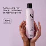 Alfaparf Milano Semi Di Lino Styling Thermal Protector 300ml