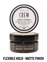 American Crew Boost Powder 10g - Salon Style
