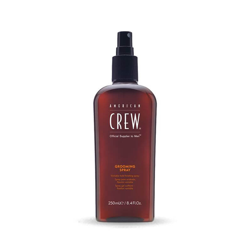 American Crew Grooming Spray 250ml - Salon Style