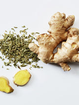 American Crew 3-In-1 Energizing Ginger + Tea Shampoo Conditioner and Body Wash 450ml