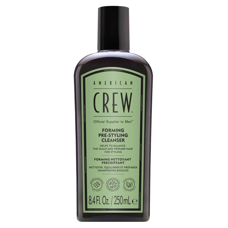American Crew Forming Pre-Styling Cleanser 250ml