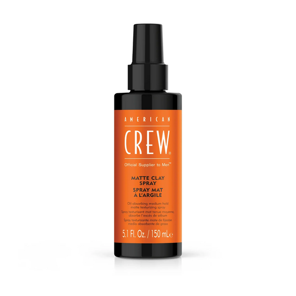 American Crew Matte Clay Spray 150ml