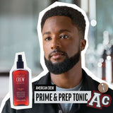 American Crew Prep & Prime Tonic 250ml