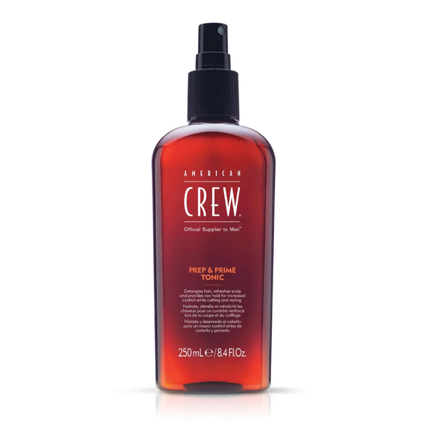 American Crew Prep & Prime Tonic 250ml