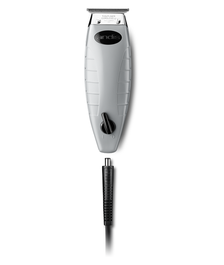 Andis Cordless T-Outliner Li Trimmer - Beautopia Hair & Beauty