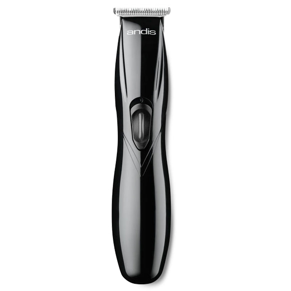 Andis D8 Slimline Pro Li Trimmer Black - Beautopia Hair & Beauty