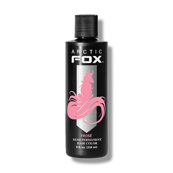 Arctic Fox Hair Colour Frose 236ml - Beautopia Hair & Beauty