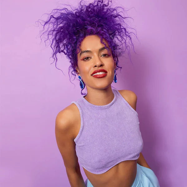 Arctic Fox Hair Colour Purple AF 236ml