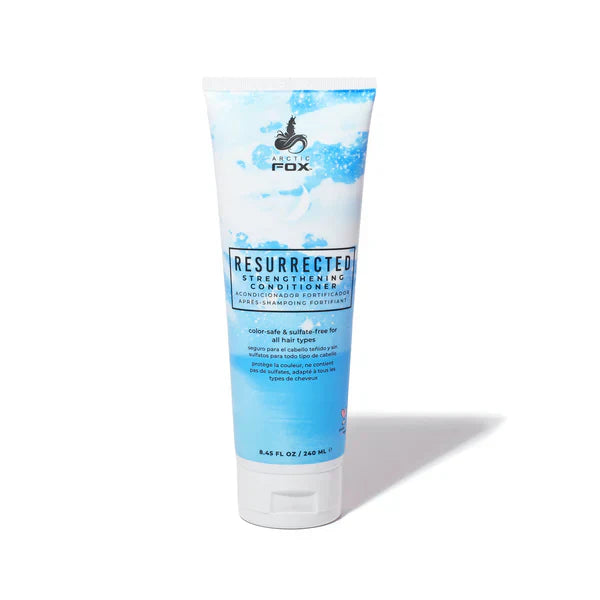 Arctic Fox Resurrected Strengthening Conditioner 240ml