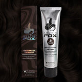 Arctic Fox Semi-Permanent Hair Colour Enchanted Espresso 165ml