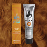 Arctic Fox Semi-Permanent Hair Colour Golden Hour 165ml