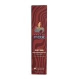 Arctic Fox Semi-Permanent Hair Colour Ruby Red 165ml