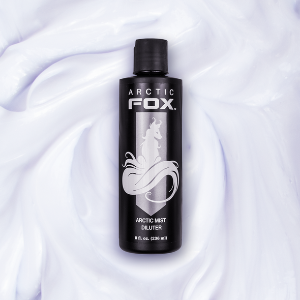 Arctic Fox Mist Diluter 236ml - Beautopia Hair & Beauty