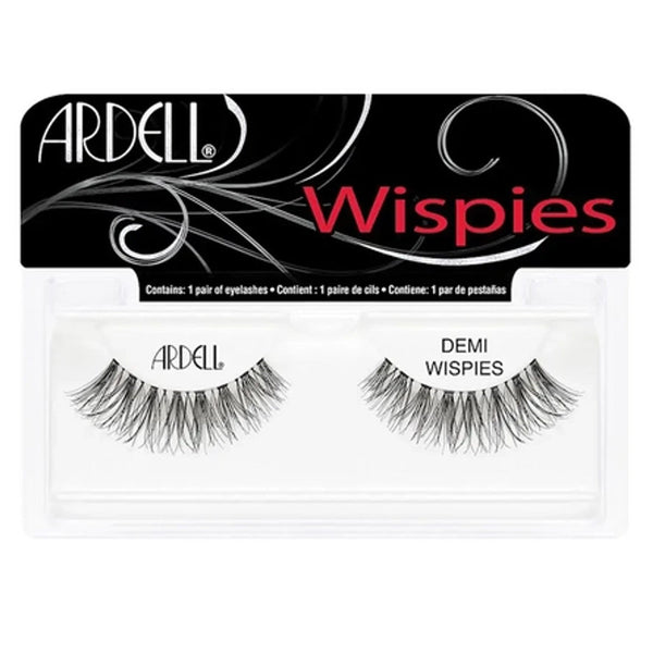 Ardell Demi Wispies Strip Lash Black