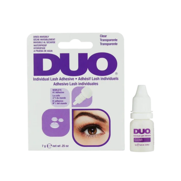 Ardell Duo Individual Lash Adhesive Clear