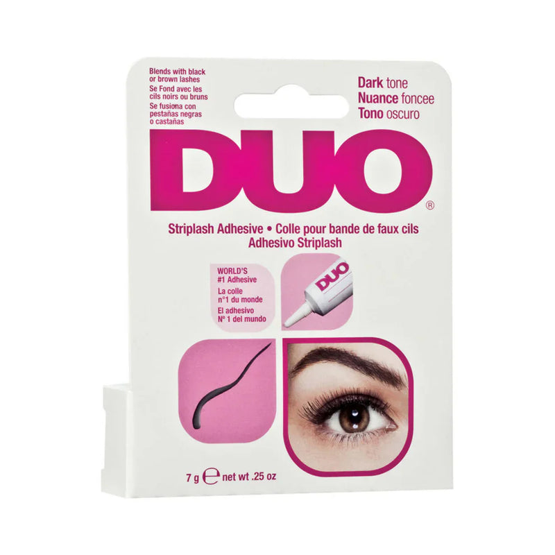 Ardell Duo Striplash Adhesive Dark