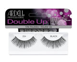 Ardell Double Up Lashes 204 Black