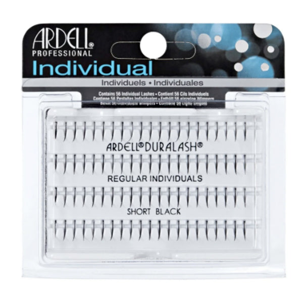 Ardell Duralash Individual Regular Lashes - Beautopia Hair & Beauty