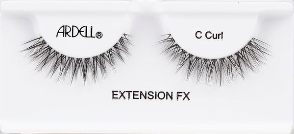 Ardell FX Extensions C Curl Lashes
