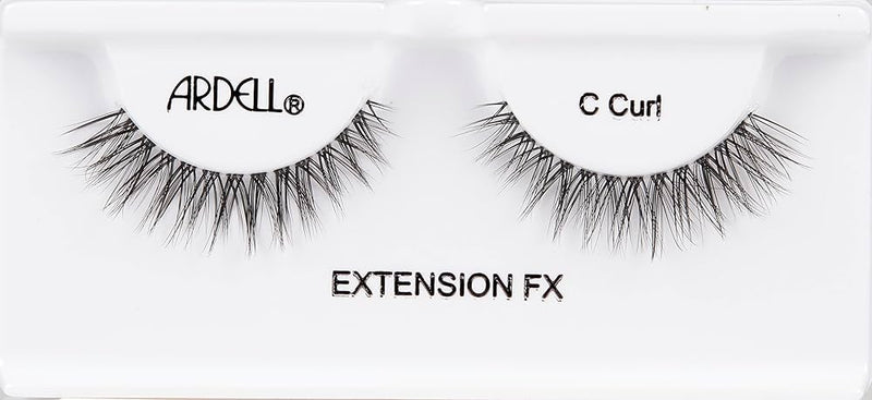 Ardell FX Extensions C Curl Lashes