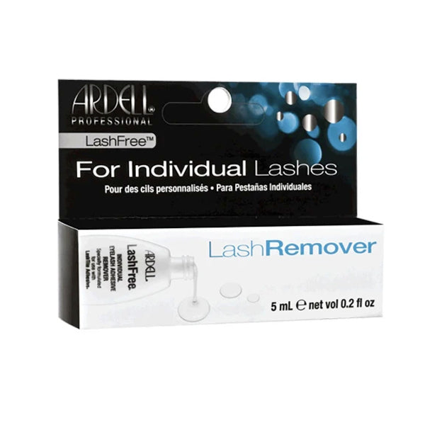 Ardell LashFree Remover 5ml - Beautopia Hair & Beauty