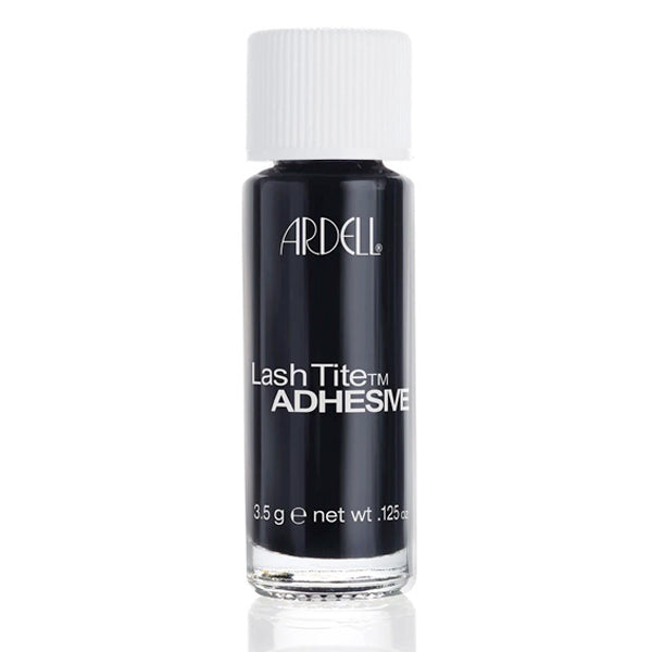 Ardell LashTite Adh Dark 3.5g - Beautopia Hair & Beauty