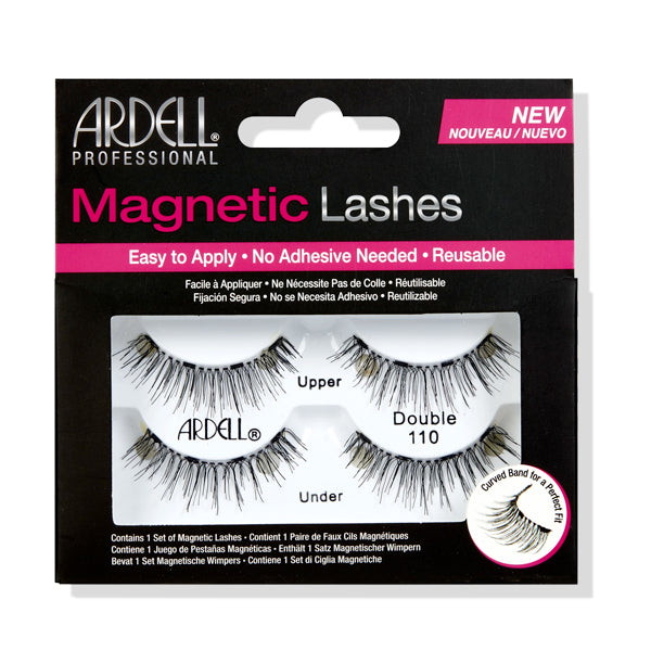 Ardell Magnetic Lashes - Double 110 - Beautopia Hair & Beauty