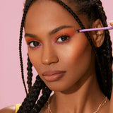 Real Techniques Artist Essentials Makeup Brush Set, 5 Piece