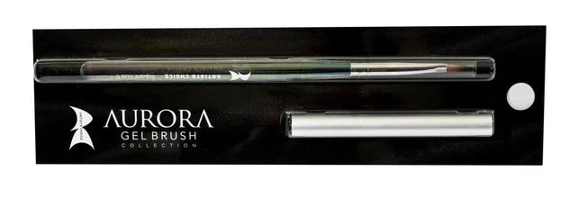 Artists Choice Aurora Size 6 Square Brush #15