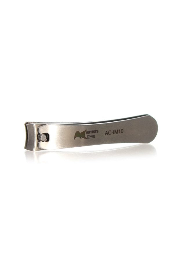 Artists Choice Curved Edge Nail Clipper