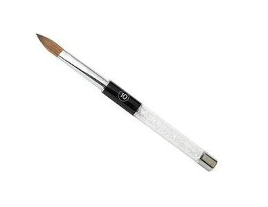 Artists Choice Pure Kolinsky Acrylic Brush #10