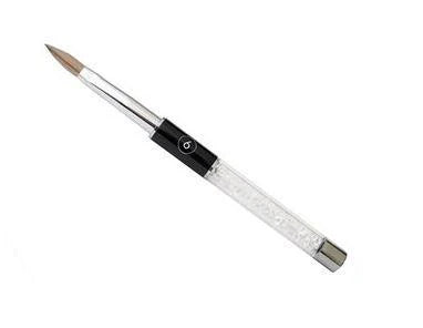 Artists Choice Pure Kolinsky Acrylic Brush #6
