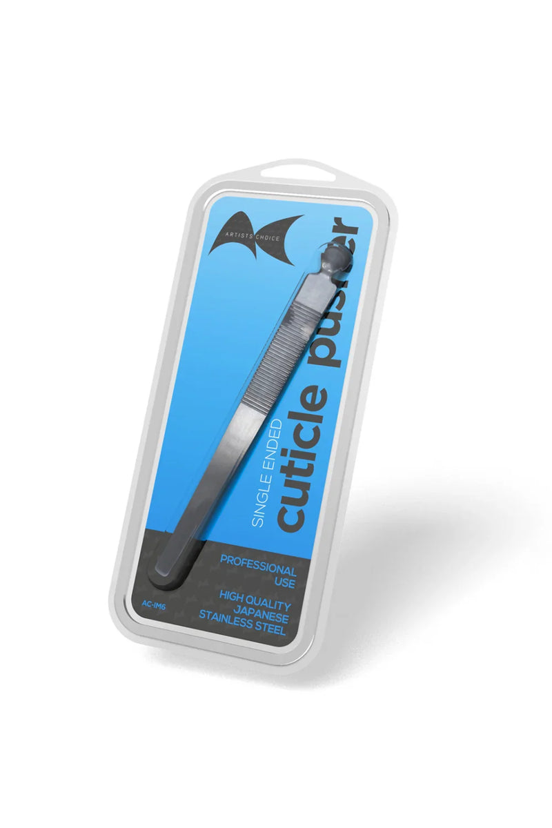 Artists Choice Single Ended Cuticle Nippers