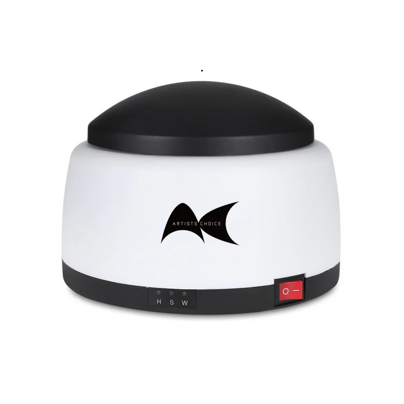 Artists Choice Steam Off Gel Remover Steamer