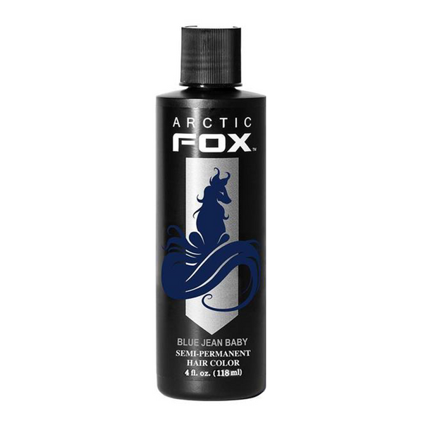 Arctic Fox Hair Colour Blue Jean Baby 236ml