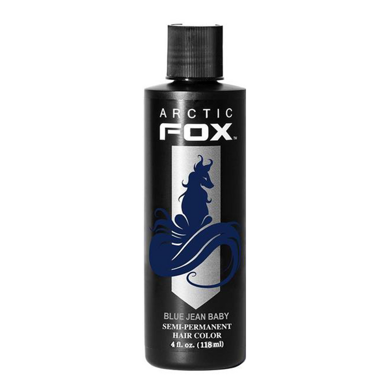 Arctic Fox Hair Colour Blue Jean Baby 236ml