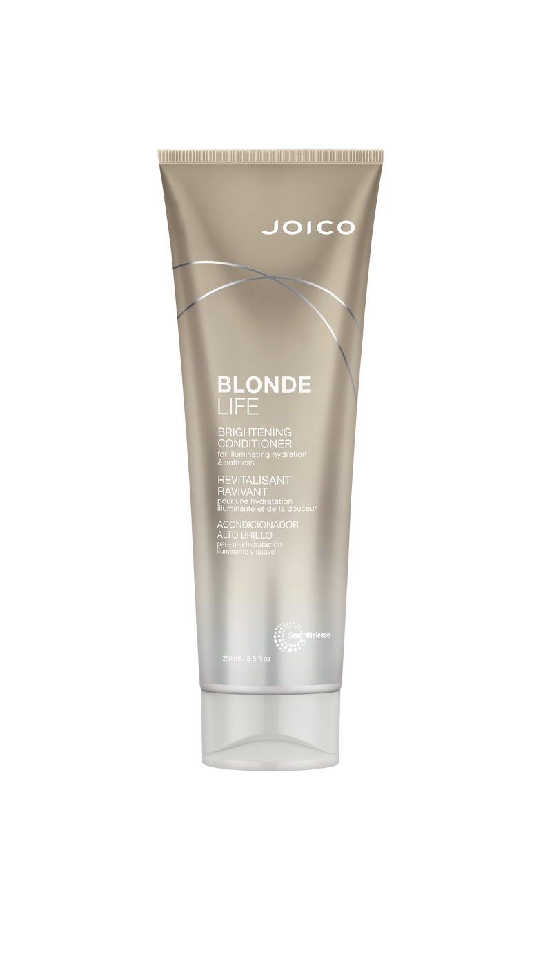 Joico Blonde Life Brightening Conditioner 250ml - Beautopia Hair & Beauty