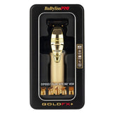 BaBylissPRO GoldFX+ Outlining Hair Trimmer