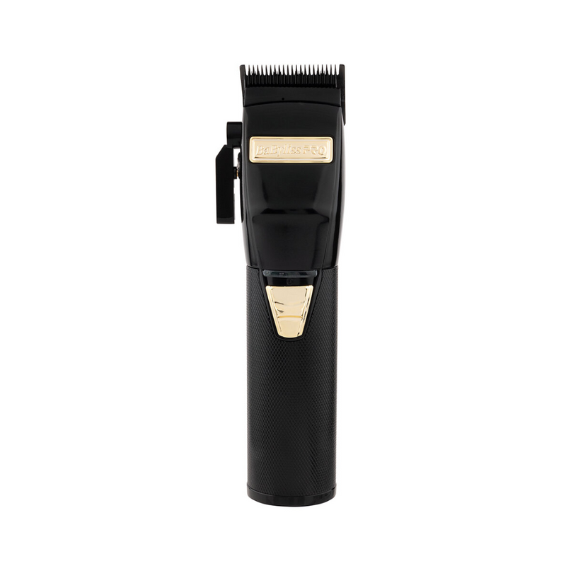 Babyliss Pro BlackFX Lithium Hair Clipper