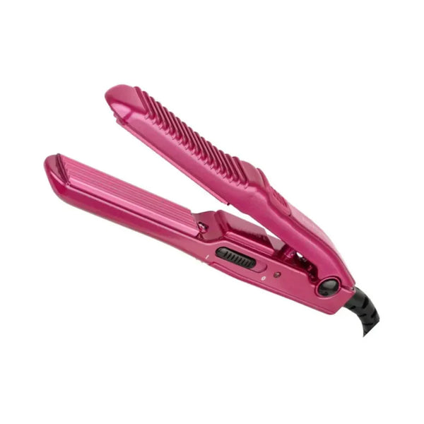 Babyliss Pro Mighty Mini 15cm Pink Crimper