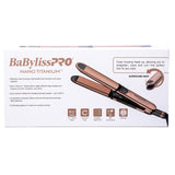 Babyliss Pro Nano Titanium Optima 3000 Hair Straightener