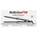 Babyliss Pro Nano Titanium Optima 3000 Hair Straightener Chameleon