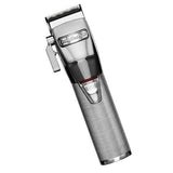 Babyliss Pro SilverFX FX870S Metal Lithium Hair Clipper