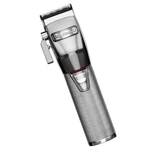 Babyliss Pro SilverFX FX870S Metal Lithium Hair Clipper