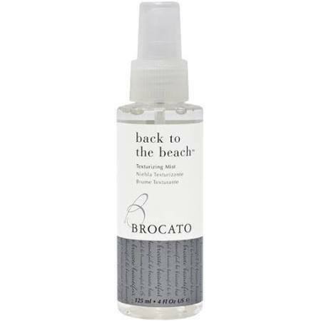 Brocato Back to Beach Texturizing Mist 125ml - Beautopia Hair & Beauty